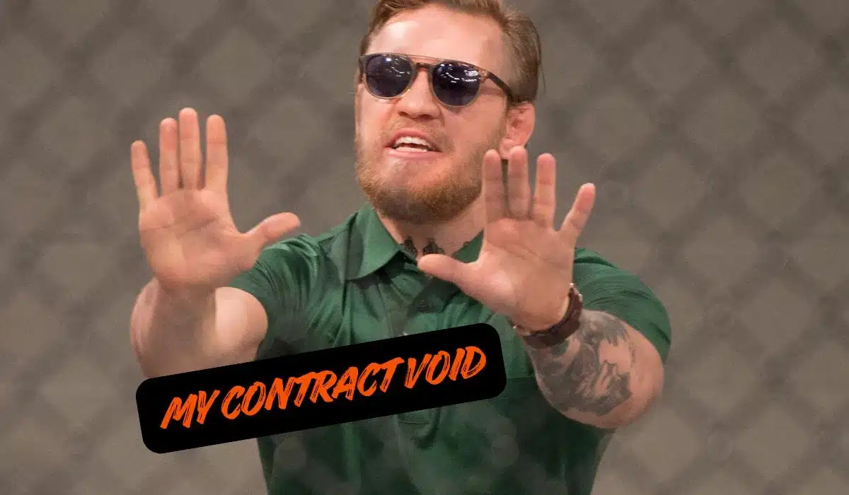 Contract Void