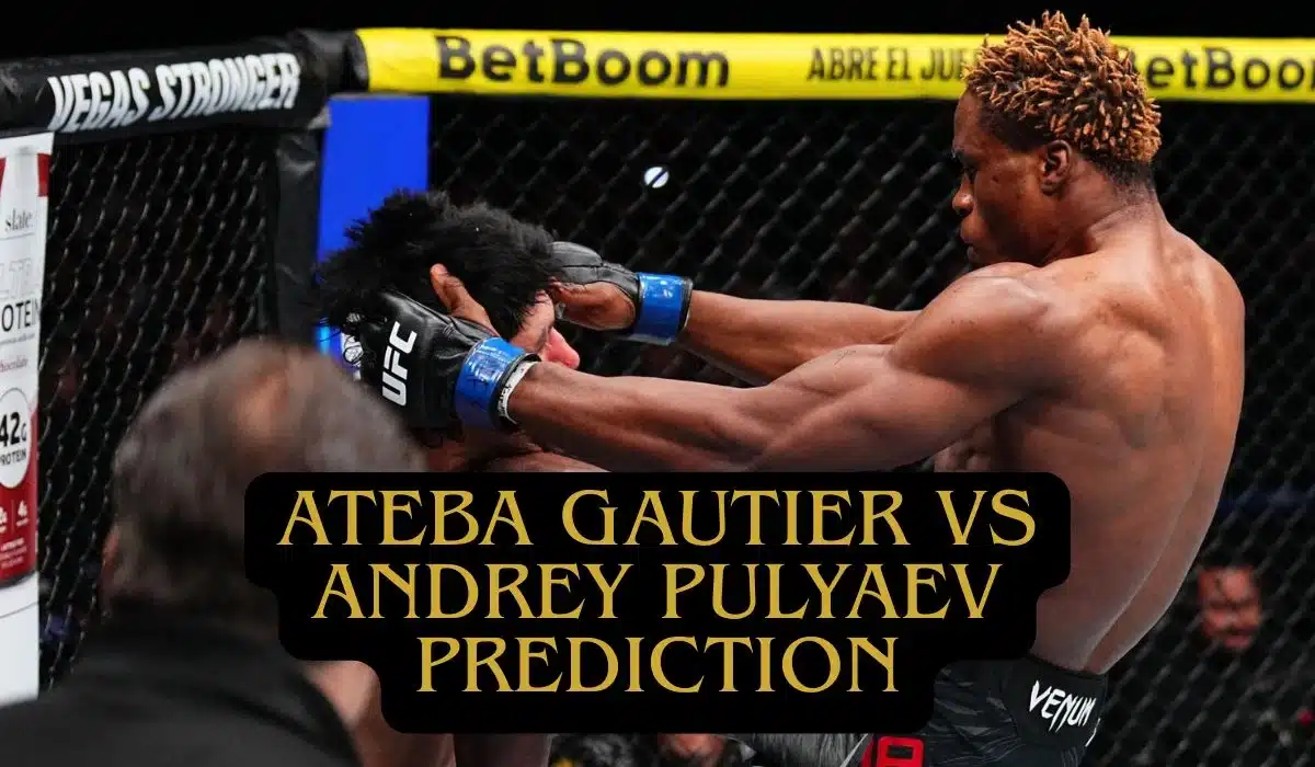 Ateba Gautier vs Andrey Pulyaev Prediction